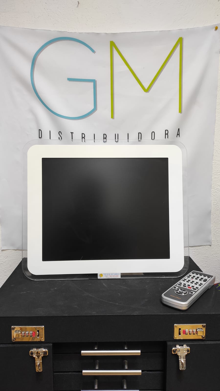 Microscopio Specular